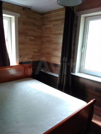 Дом 90 м² на участке 15 сот.