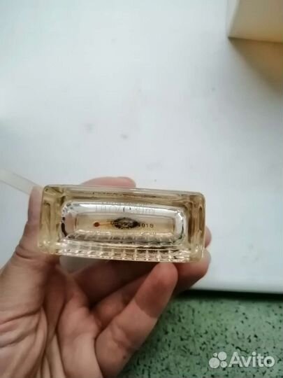 Парфюмерная вода женская