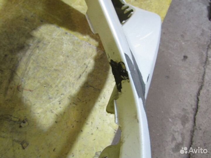 Бампер передний BMW 3 - G20 18-22г 43554