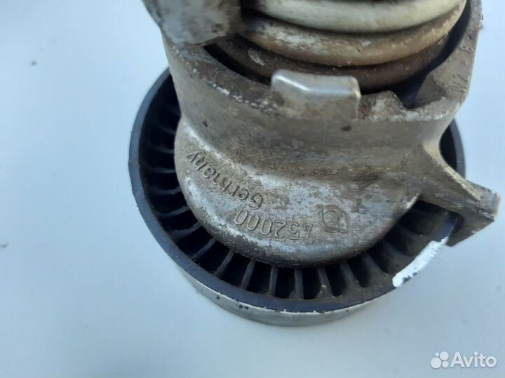 Ролик натяжитель Skoda Octavia A4