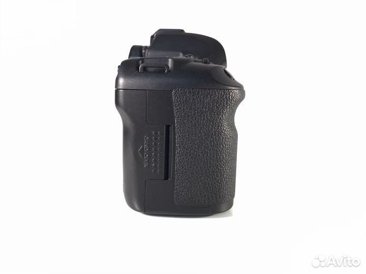 Canon eos 5d mark ii body (id0450)