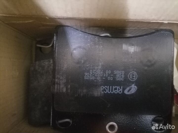 Колодки передние volkswagen t4