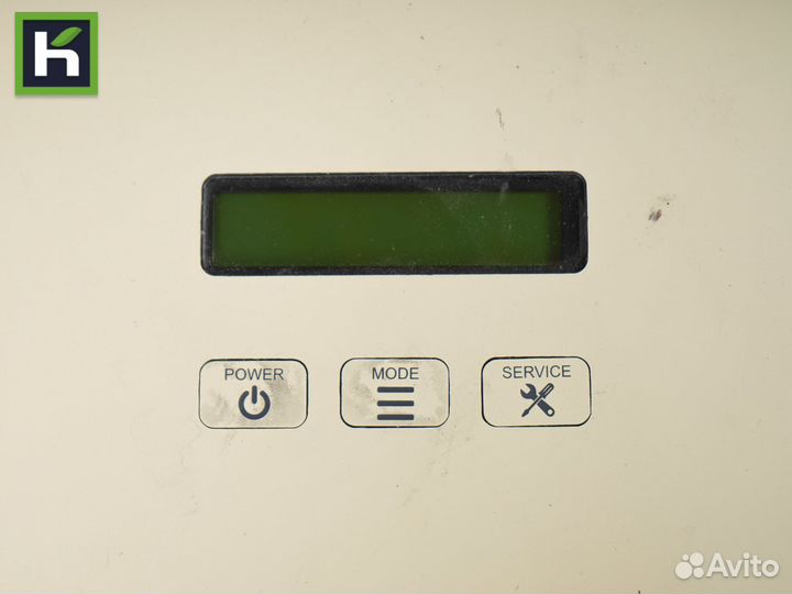 Рециркулятор Ultrafor