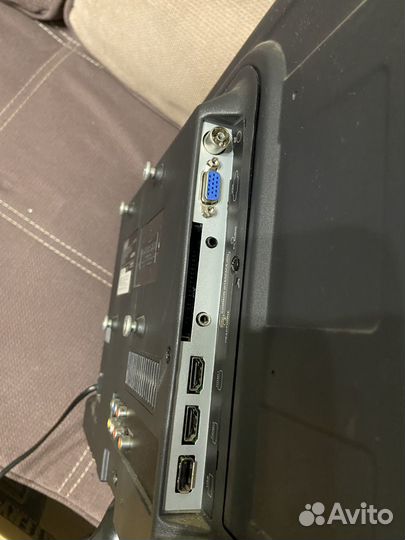 Телевизор мистори