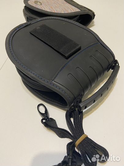 Сумка для компакт дисков