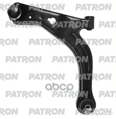 Рычаг подвески ford: escape 05-12 mazda: tribu