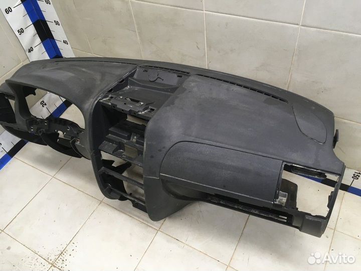 Торпедо Albea 2002-2012