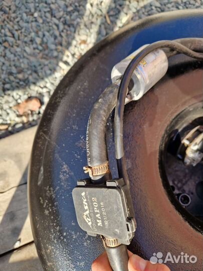 Газовое оборудование для авто гбо