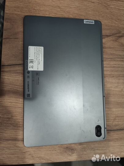 Планшет lenovo tab p11 pro разбит дисплей