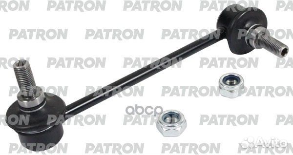 Тяга стабилизатора правая mazda: 6 GH 07- (Прои