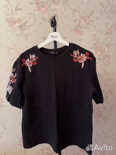 Женские вещи