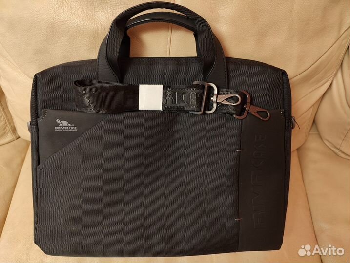 Сумка для ноутбука rivacase 15,6
