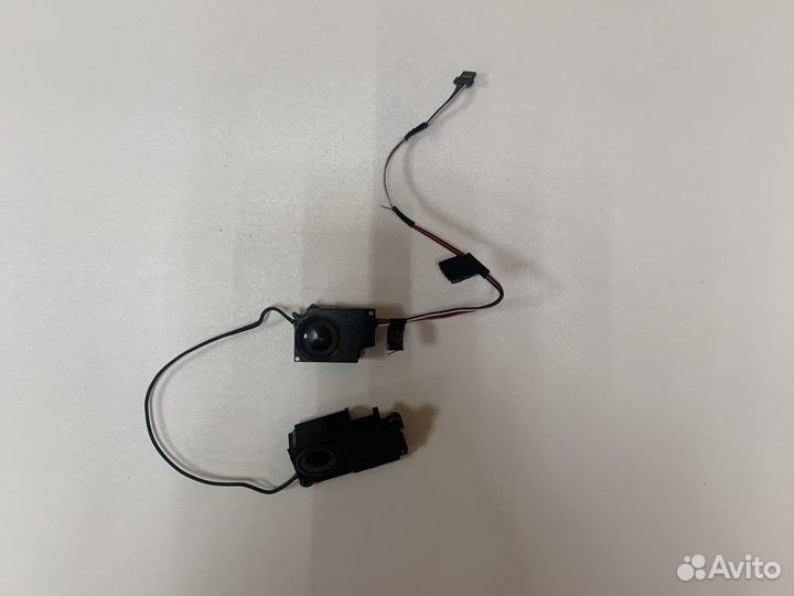 Динамики для ноутбука acer 5745