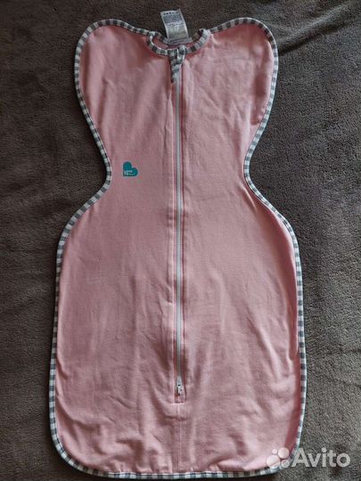 Пелёнки - коконы для новорожденных