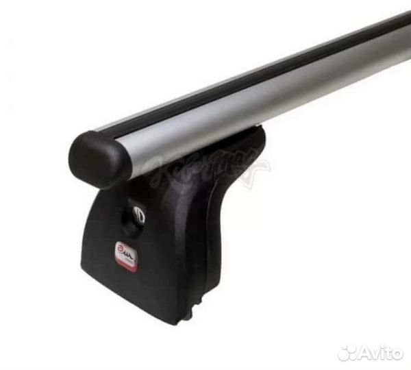 Багажник на крышу Opel Meriva