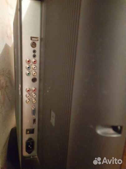 Телевизор sony на запчасти