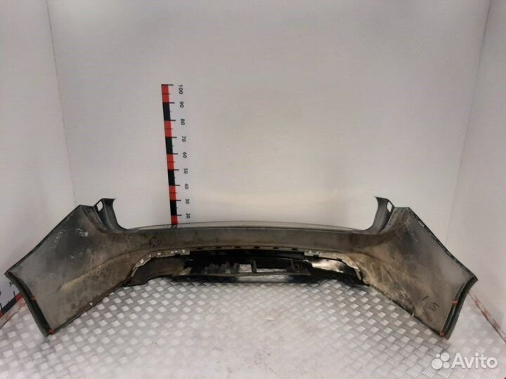 Бампер задний для Opel Insignia 1 23430215