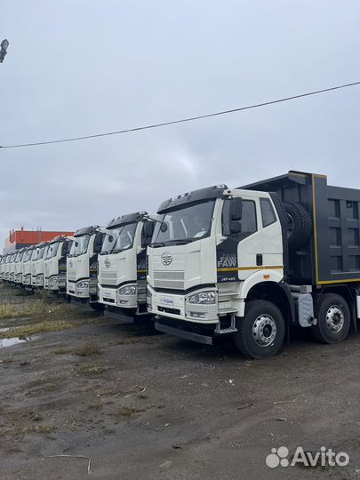 Получение лизинга