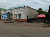 Торговая площадь, 218 м²