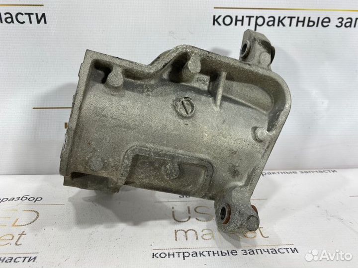 Кронштейн тнвд Mazda Cx-7 2.3 L3VDT 2011