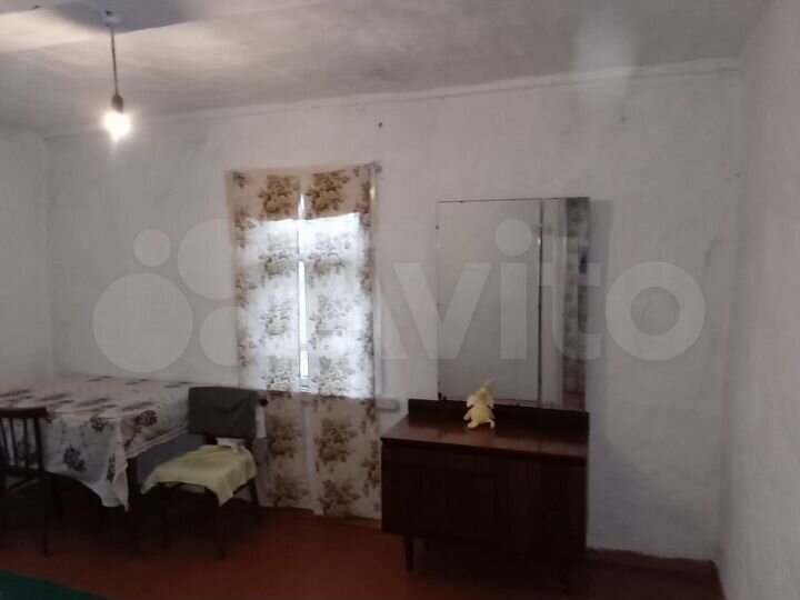 Дом 64 м² на участке 41 сот.