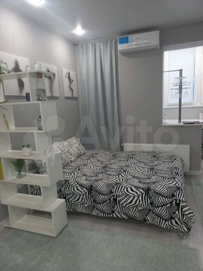 Квартира-студия, 26 м², 3/5 эт.