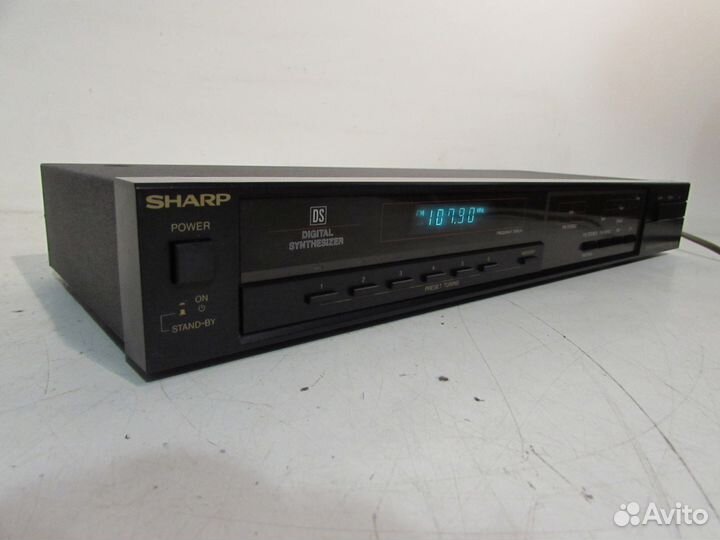 Sharp ST-26H Стерео Тюнер Japan