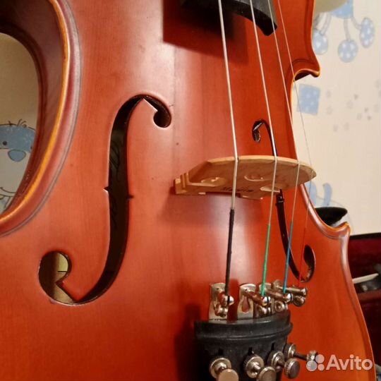 Скрипка Thomas Wagner