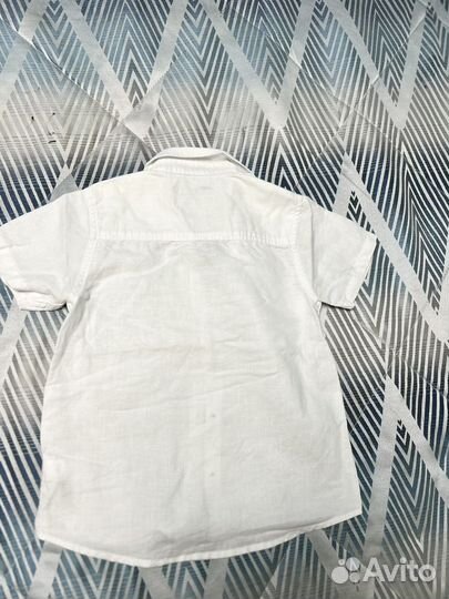 Рубашка Next 110