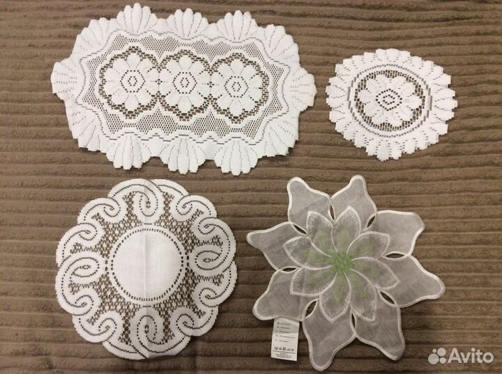 Салфетки декоративные