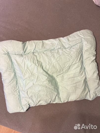 Подушка детская Каригуз