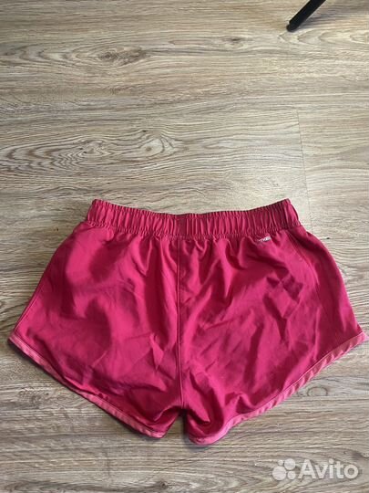 Шорты на девочку