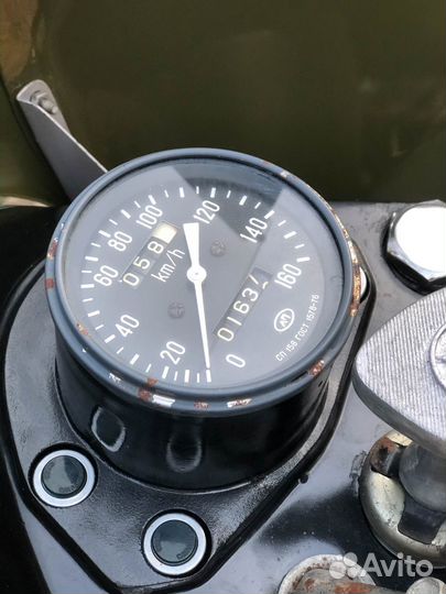 Урал мг 350 Заводской, не переделка