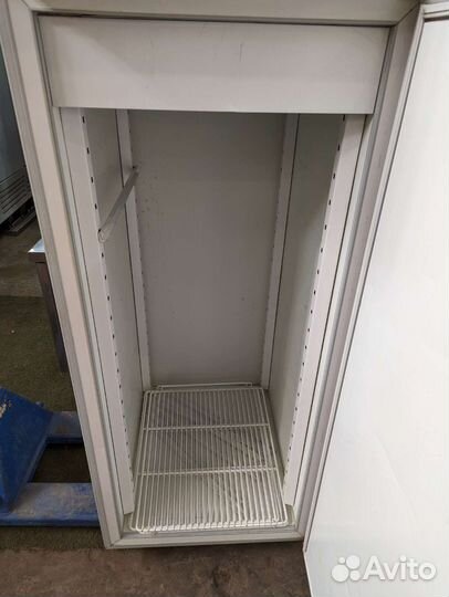 Морозильный шкаф polair 700л