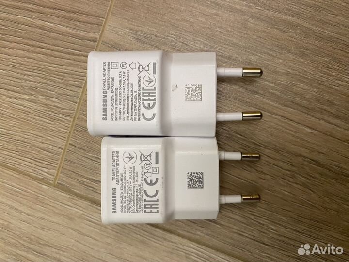 Блоки питания