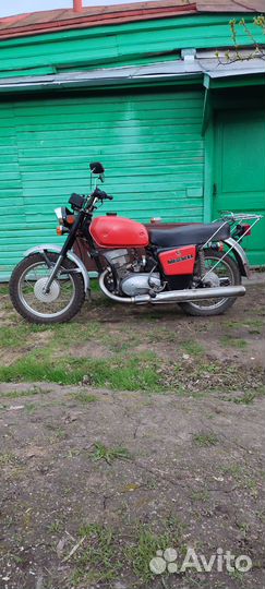 Иж планета 5