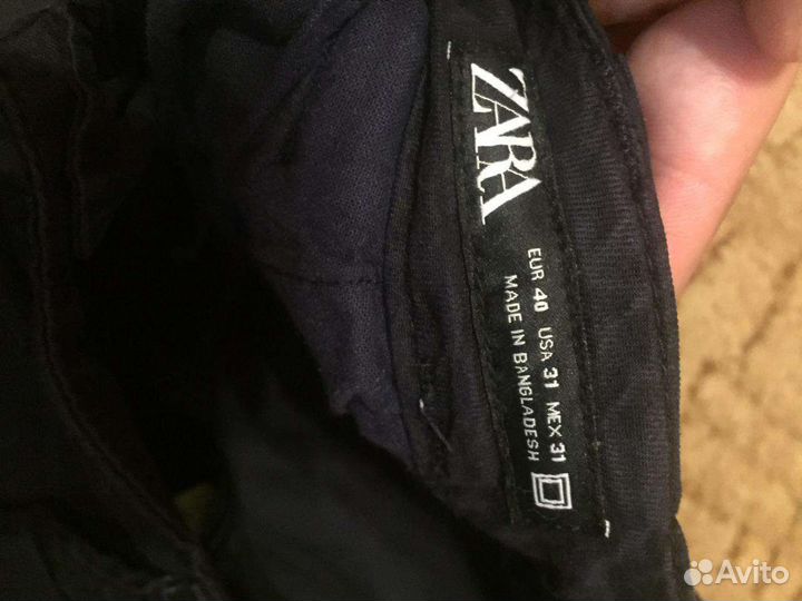 Мужские вещи пакетом