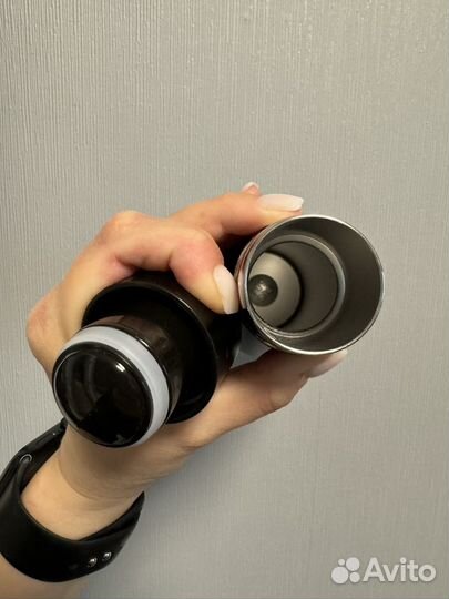 Бутылка для воды термо loreal