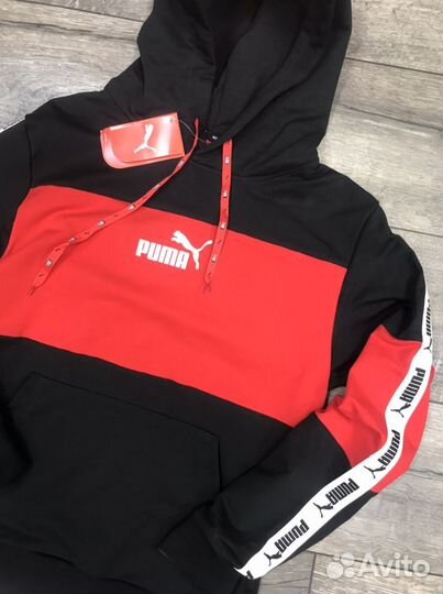 Костюм женский Puma