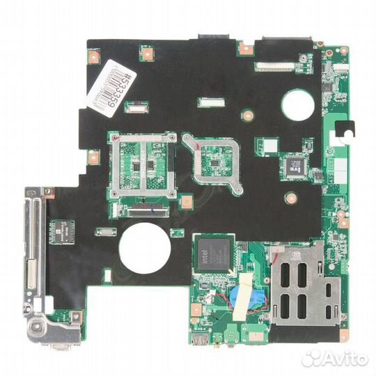 Материнская плата Asus G50V npymb1100-A01 (с разбо