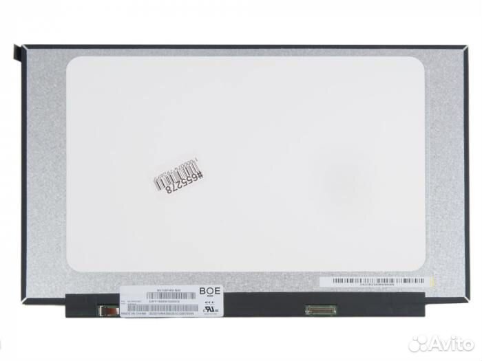 Матрица для ноутбука BOE-hydis NV156FHM-N48