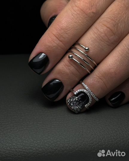 Мастер маникюра