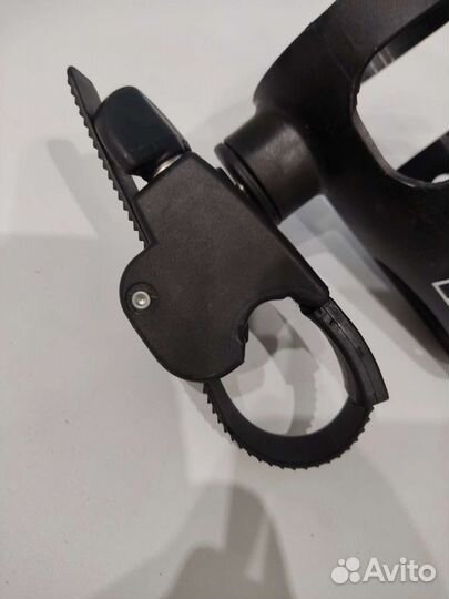 Подстаканник для коляски (новый, Торг уместен)