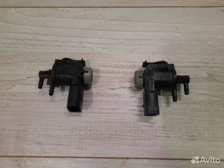 Клапан электромагнитный BMW