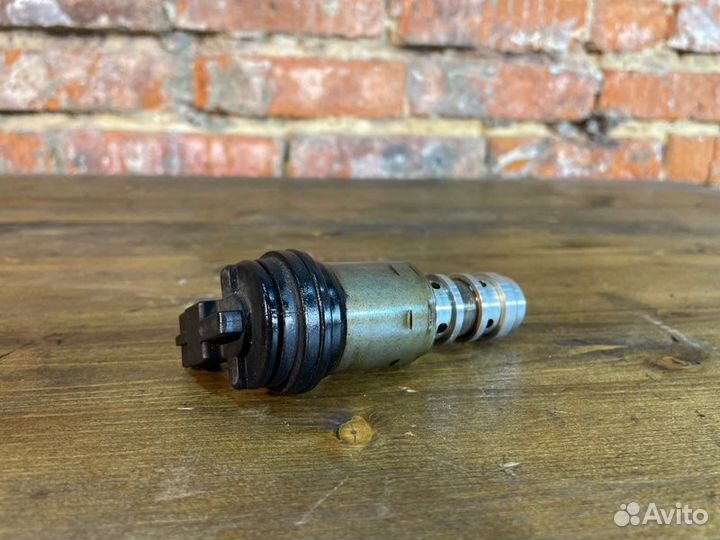 Клапан Ванос Электромагнитный Bmw 3 E90 N46B20