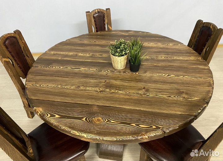 Мерлин, комплект массив