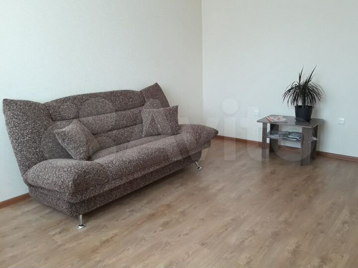 2-к. квартира, 38 м², 2/2 эт.