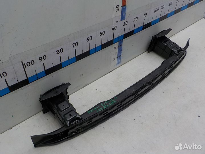 Усилитель бампера заднего Mercedes-Benz GL-Class X