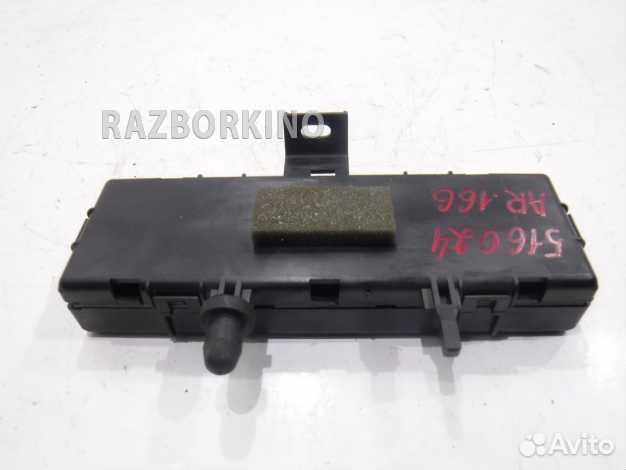 Блок управления