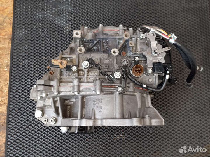 АКПП A6MF1 Киа Церато 3 YD 2.0 16-21
